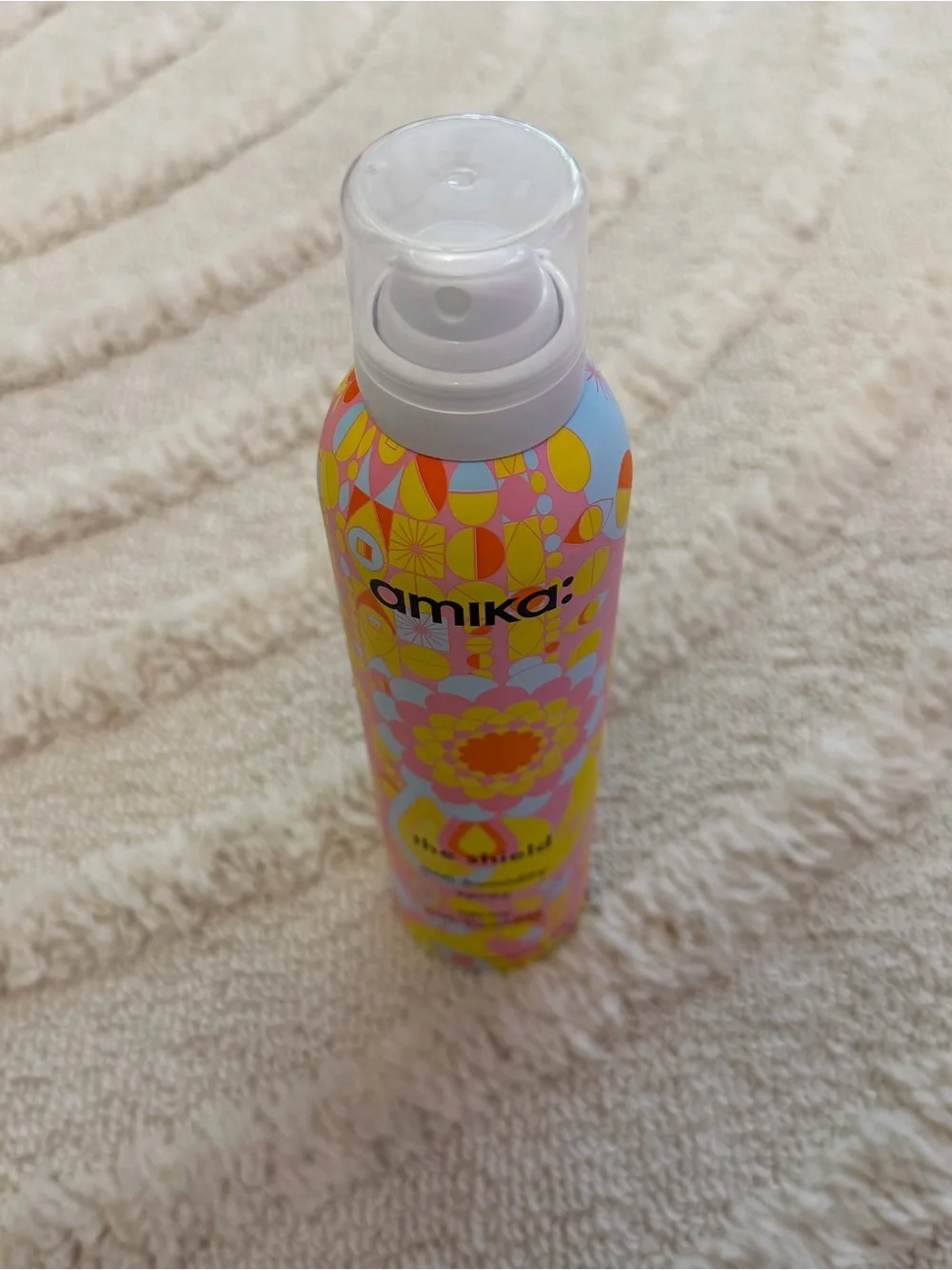 Amika the Shield Anti-Humidity Spray 5.3 Oz